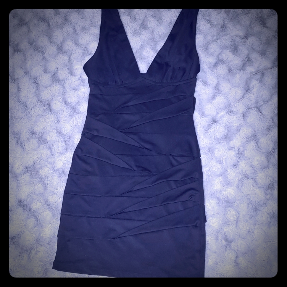 Forever 21 bodycon dress